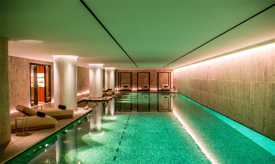 凹凸民宿酒店設計公司