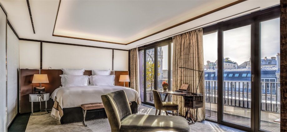 凹凸民宿酒店設計公司