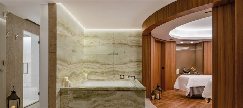 凹凸民宿酒店設計公司