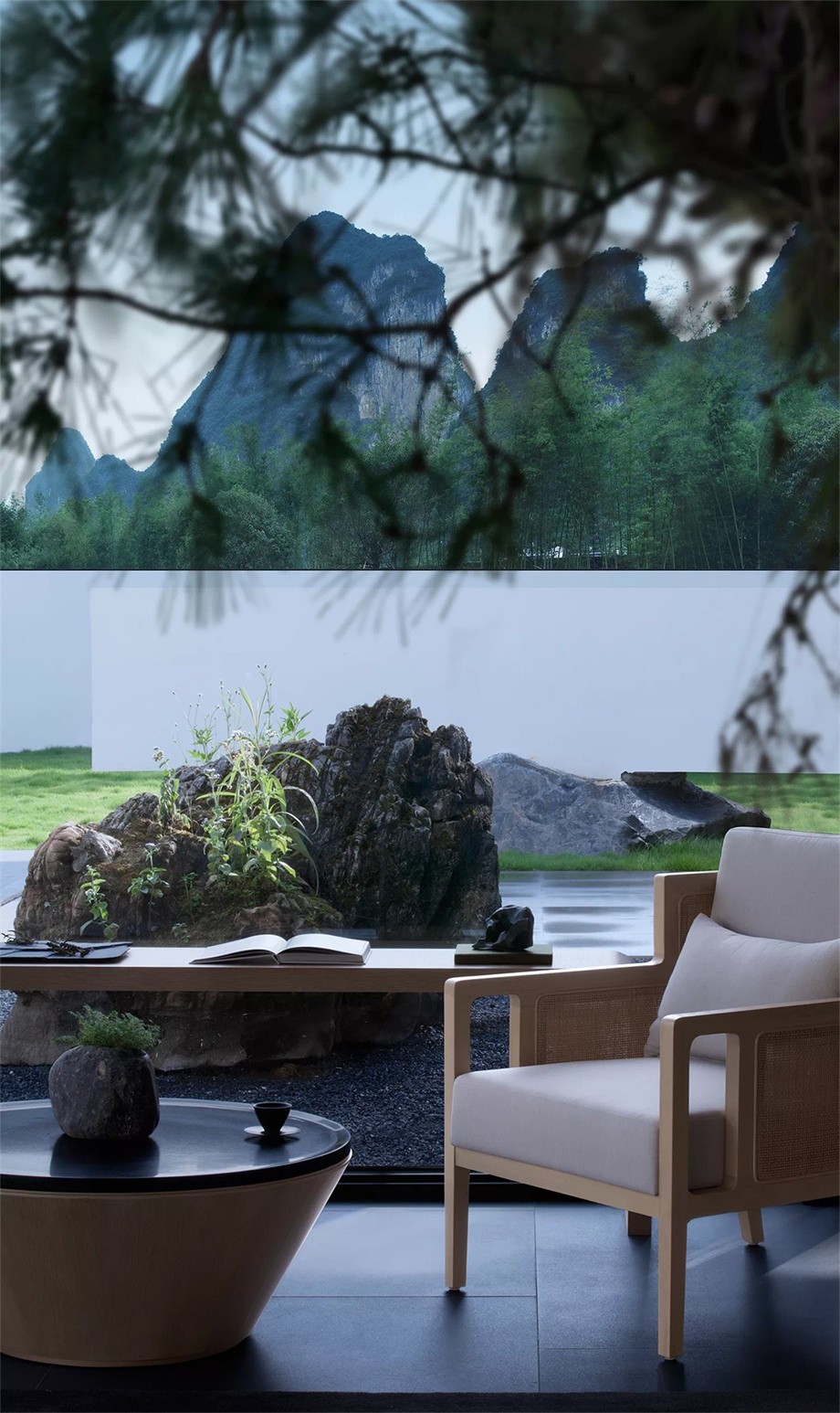 凹凸民宿酒店設(shè)計(jì)公司