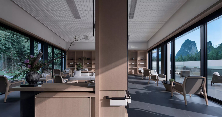 凹凸民宿酒店設(shè)計(jì)公司