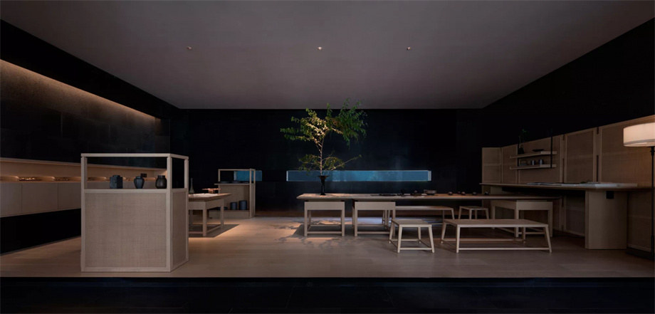 凹凸民宿酒店設(shè)計(jì)公司