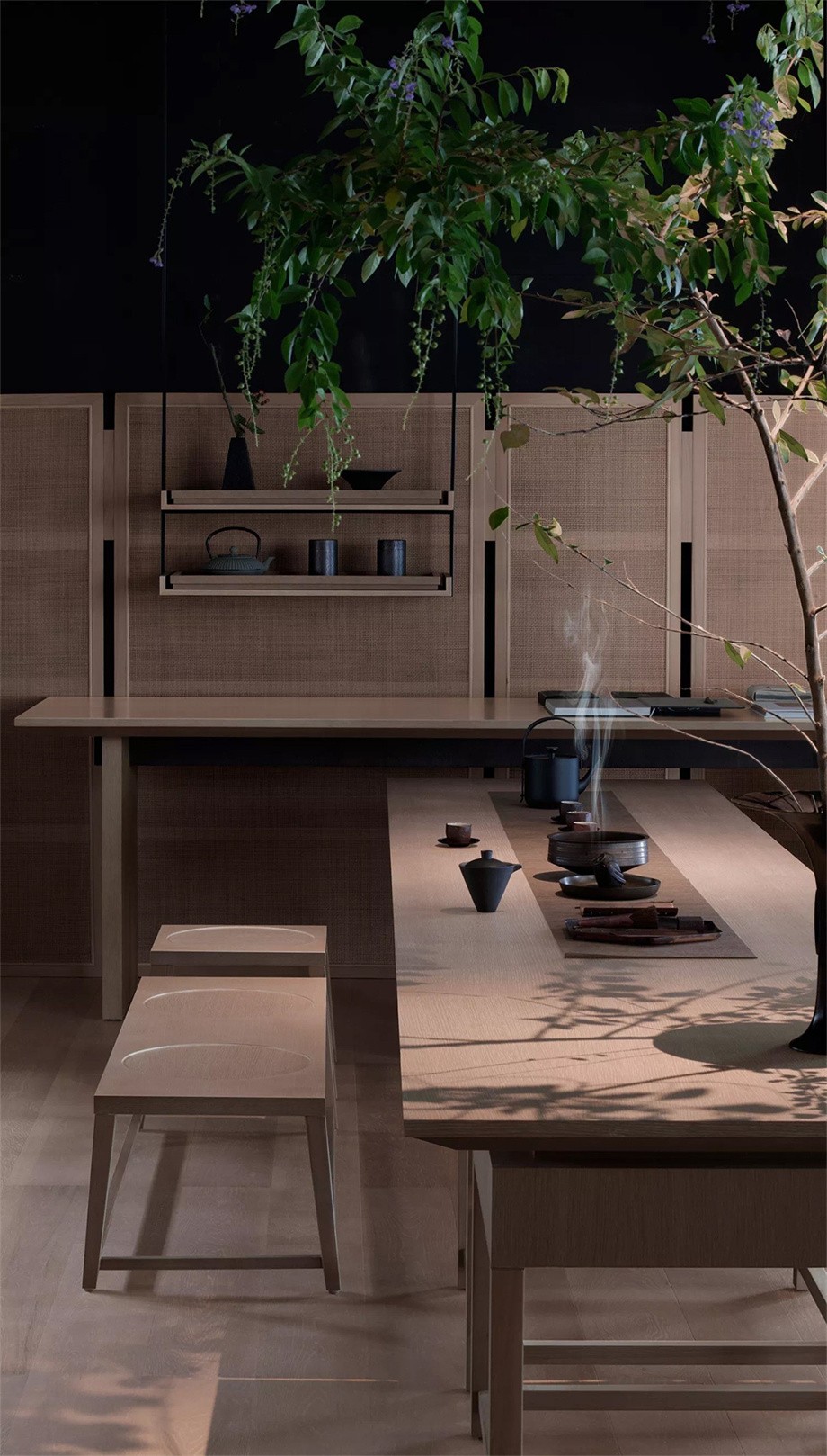 凹凸民宿酒店設(shè)計(jì)公司