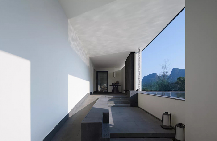 凹凸民宿酒店設(shè)計(jì)公司