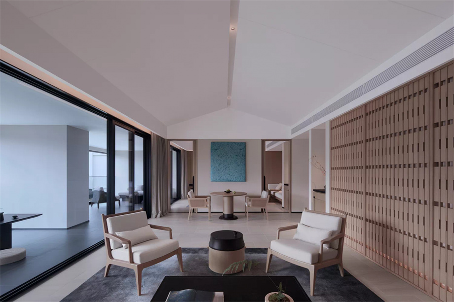 凹凸民宿酒店設(shè)計(jì)公司