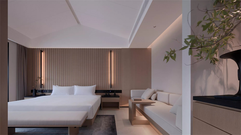 凹凸民宿酒店設(shè)計(jì)公司