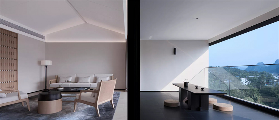 凹凸民宿酒店設(shè)計(jì)公司