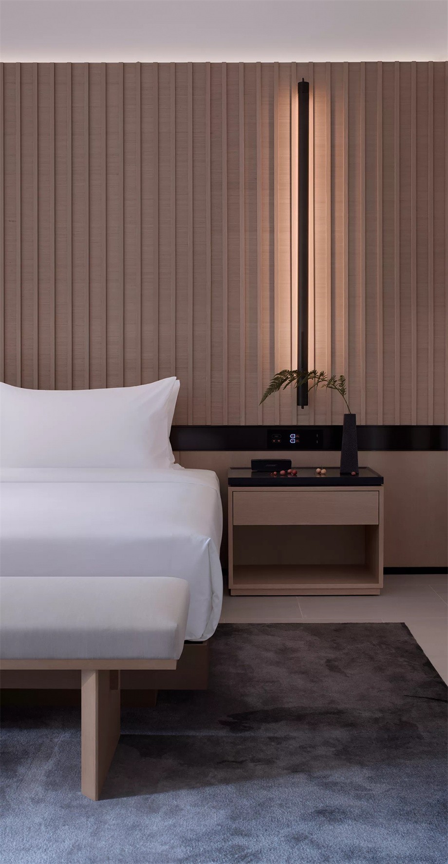 凹凸民宿酒店設(shè)計(jì)公司