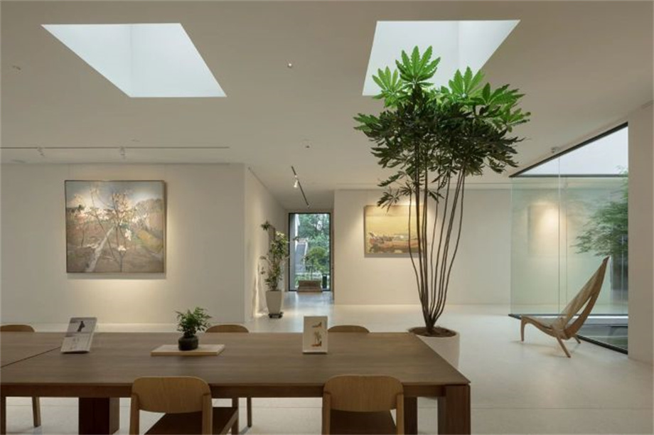 凹凸民宿酒店設(shè)計(jì)公司