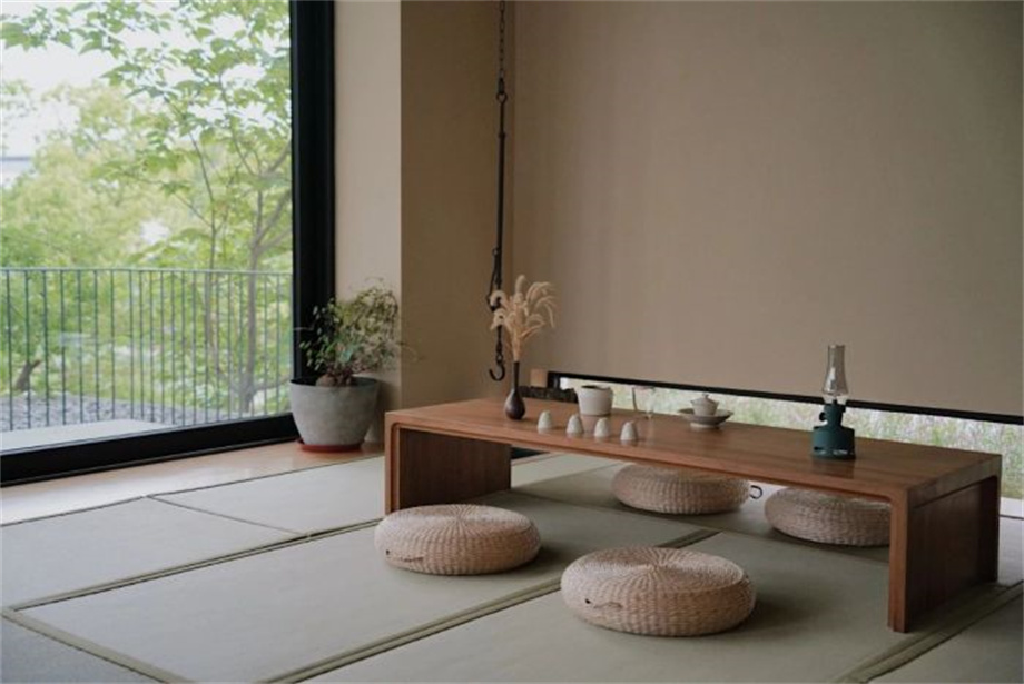 凹凸民宿酒店設(shè)計(jì)公司