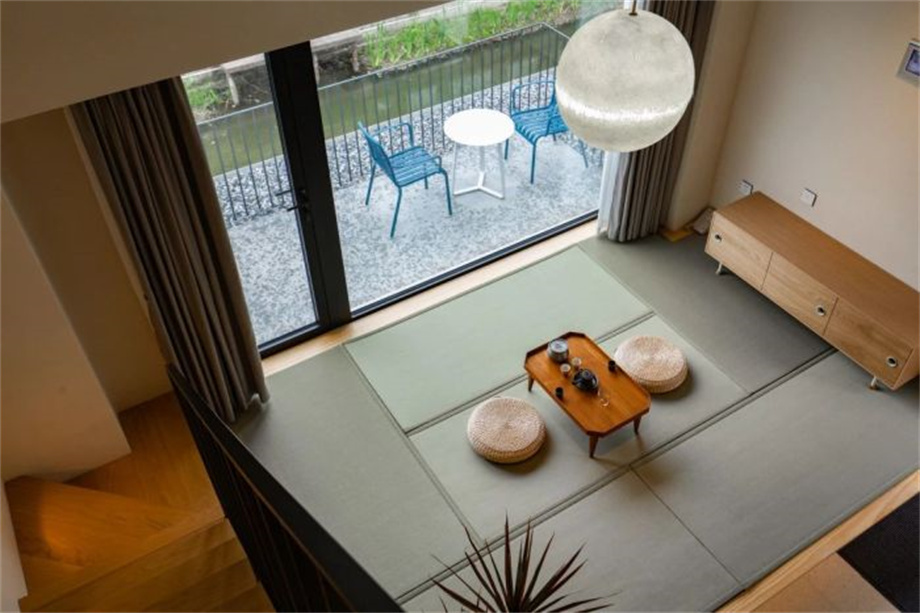 凹凸民宿酒店設(shè)計(jì)公司