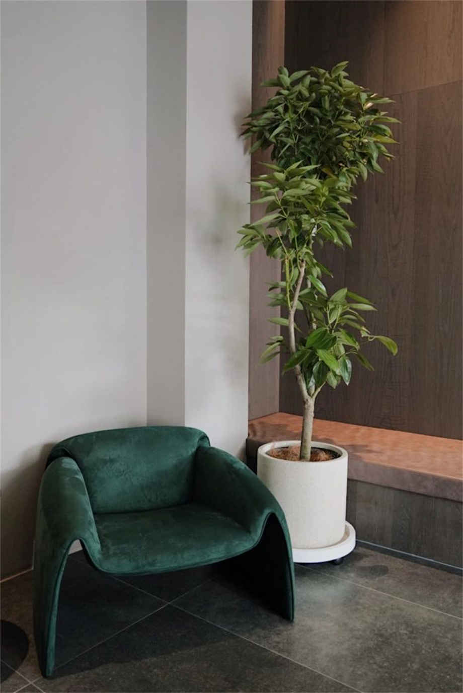 凹凸民宿酒店設(shè)計(jì)公司