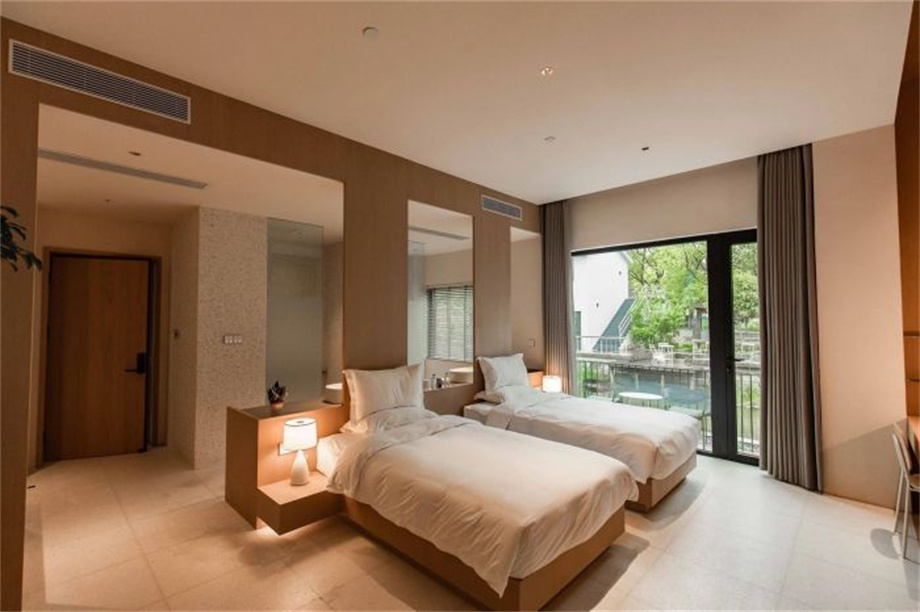 凹凸民宿酒店設(shè)計(jì)公司