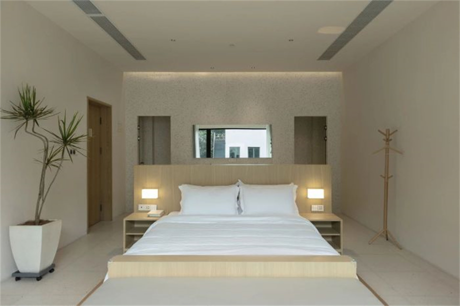 凹凸民宿酒店設(shè)計(jì)公司