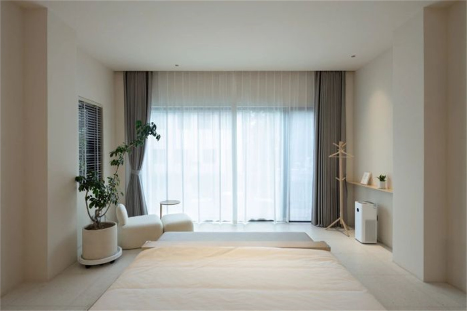 凹凸民宿酒店設(shè)計(jì)公司