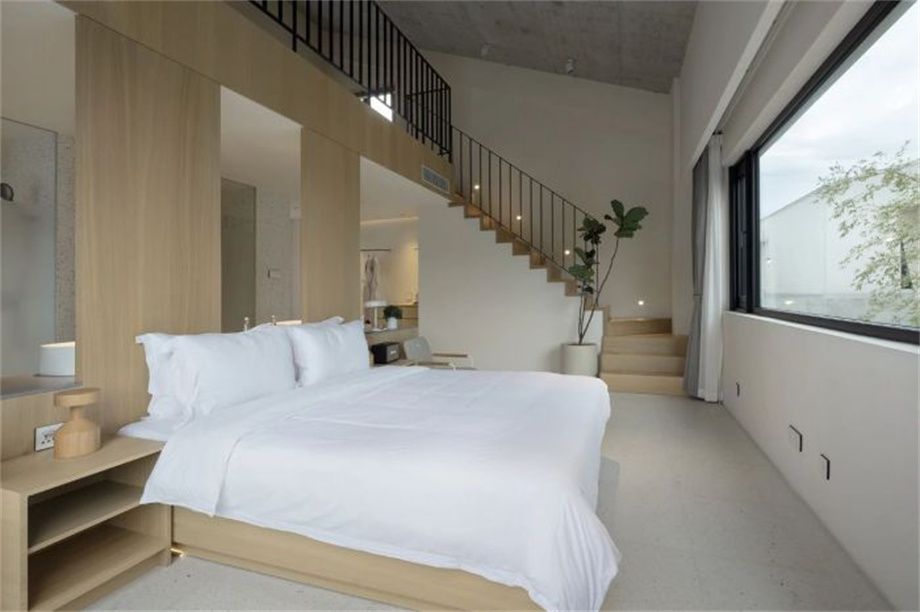 凹凸民宿酒店設(shè)計(jì)公司