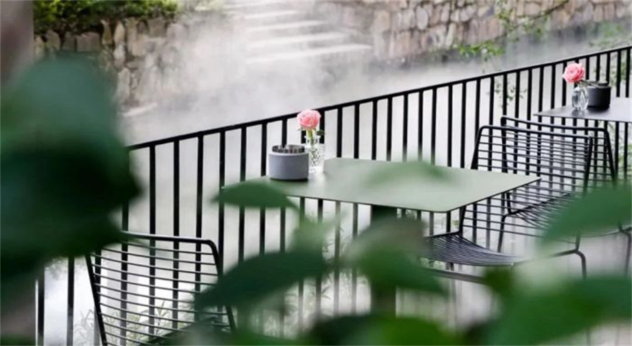 凹凸民宿酒店設(shè)計(jì)公司