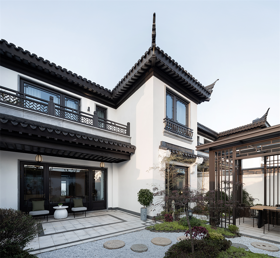 凹凸民宿酒店設(shè)計公司