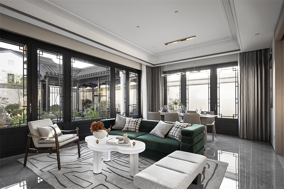 凹凸民宿酒店設(shè)計公司