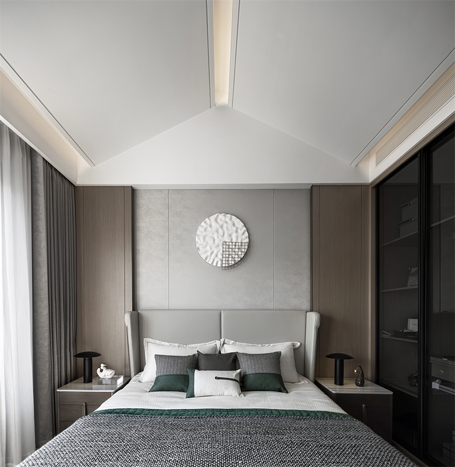 凹凸民宿酒店設(shè)計公司