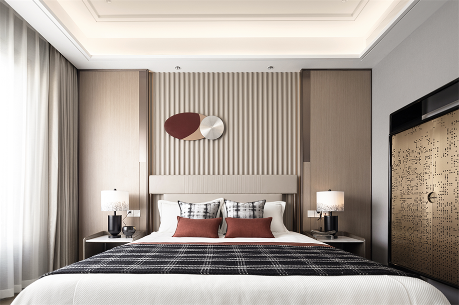 凹凸民宿酒店設(shè)計公司