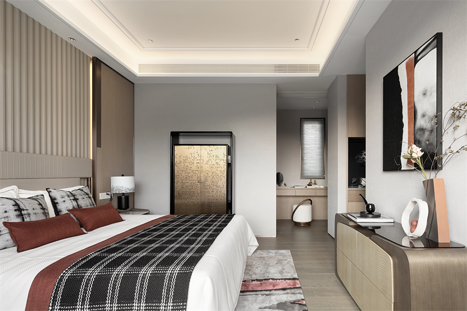 凹凸民宿酒店設(shè)計公司