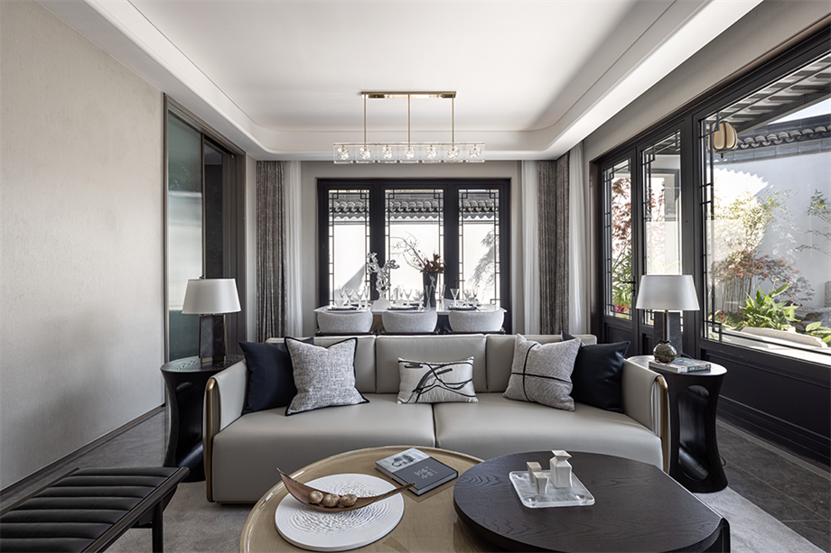 凹凸民宿酒店設(shè)計公司