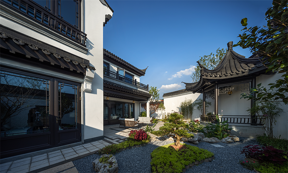 凹凸民宿酒店設(shè)計公司