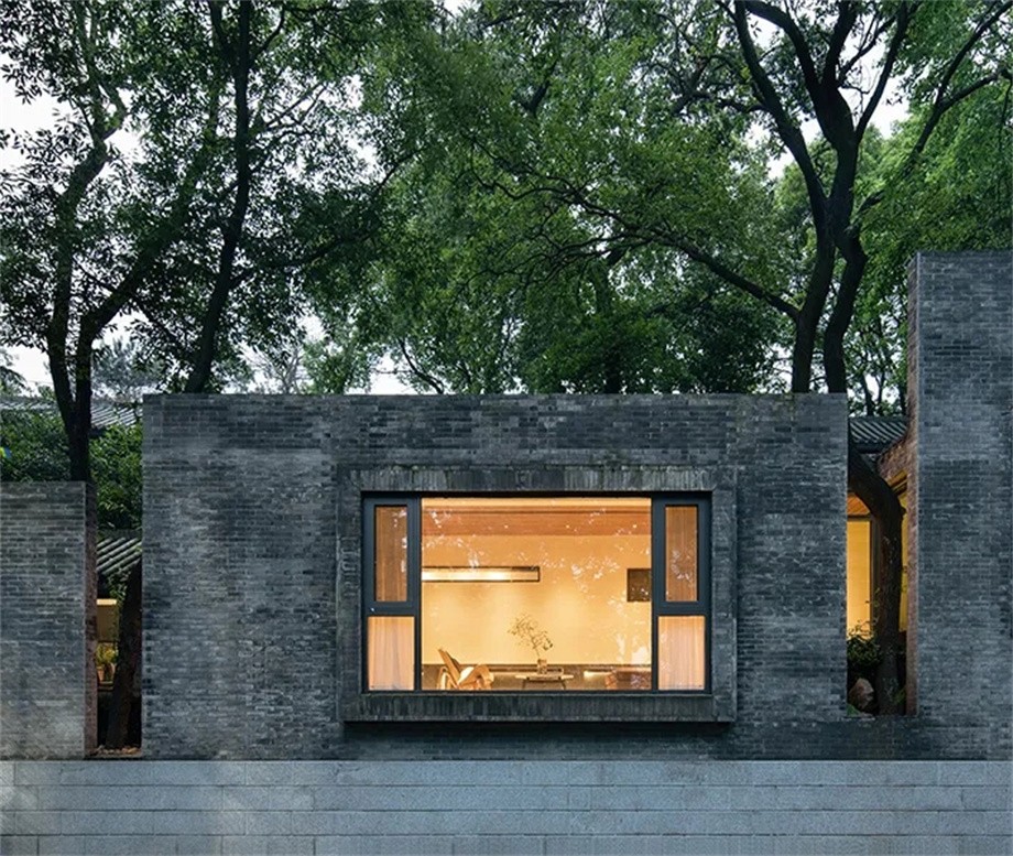 凹凸民宿酒店設(shè)計公司