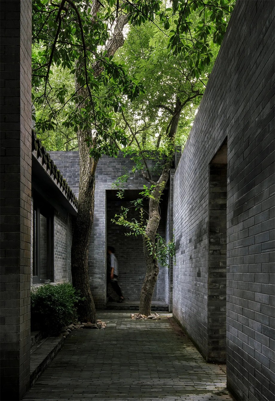 凹凸民宿酒店設(shè)計公司