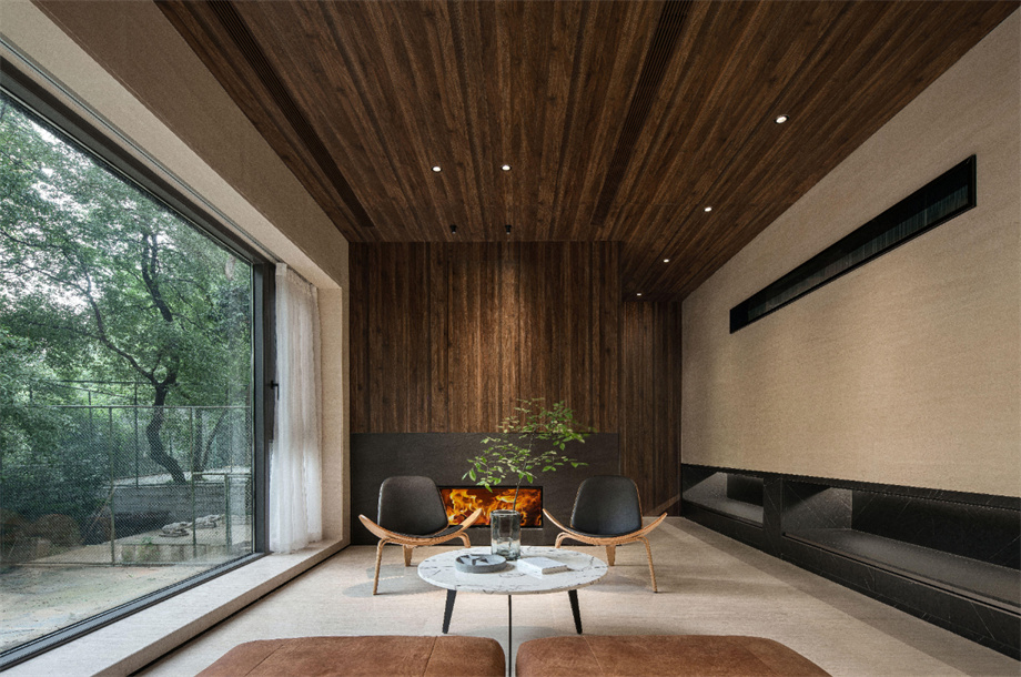 凹凸民宿酒店設(shè)計公司