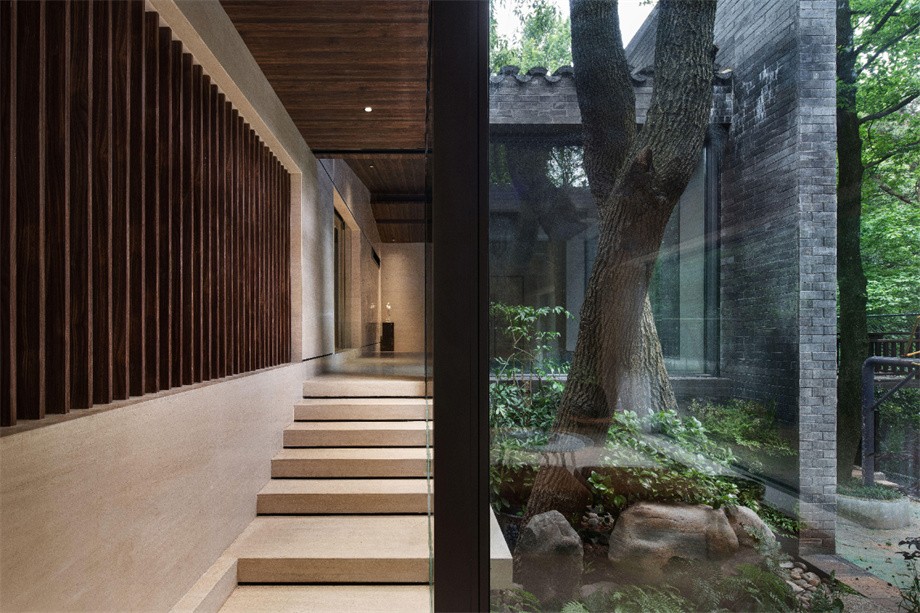 凹凸民宿酒店設(shè)計公司