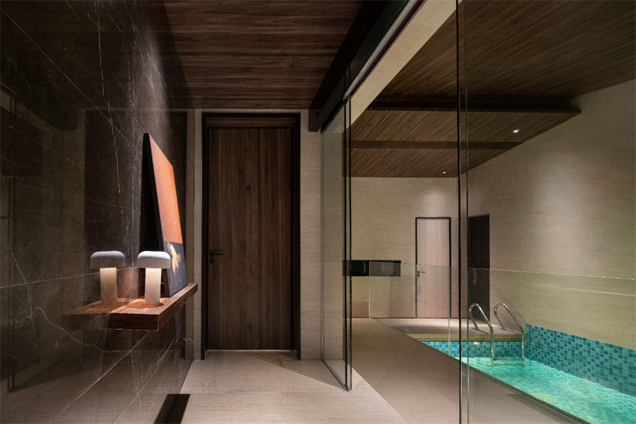 凹凸民宿酒店設(shè)計公司