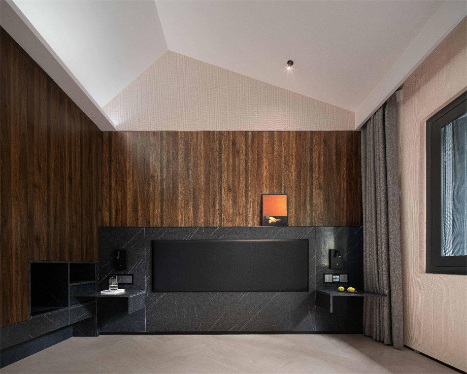 凹凸民宿酒店設(shè)計公司