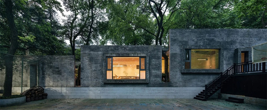 凹凸民宿酒店設(shè)計公司