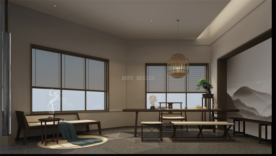 凹凸民宿酒店設(shè)計(jì)公司 凹凸民宿酒店設(shè)計(jì)公司