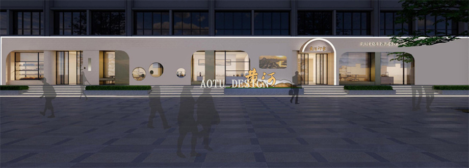 凹凸民宿酒店設(shè)計公司 凹凸民宿酒店設(shè)計公司