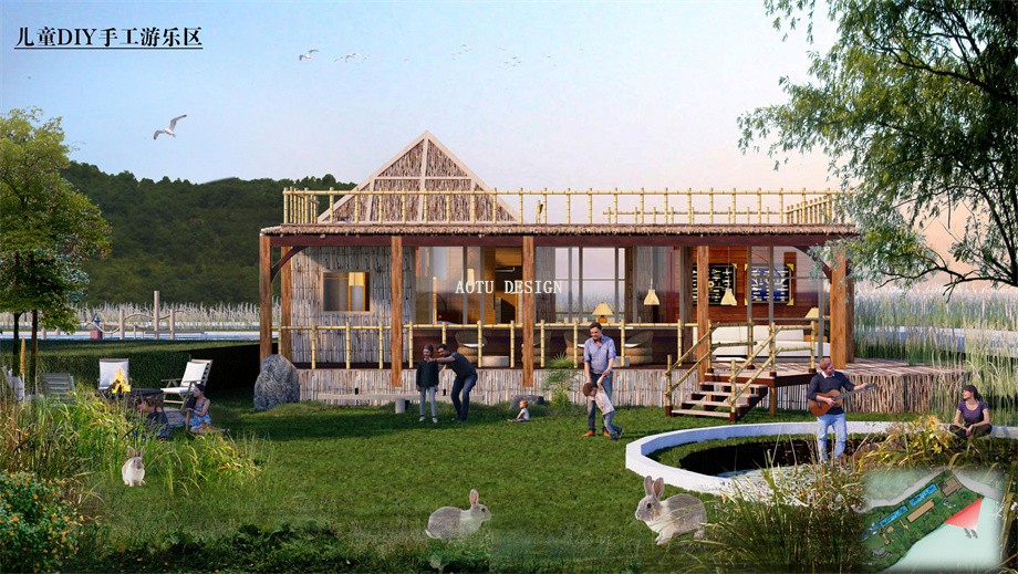 凹凸民宿酒店設(shè)計(jì)公司 凹凸民宿酒店設(shè)計(jì)公司