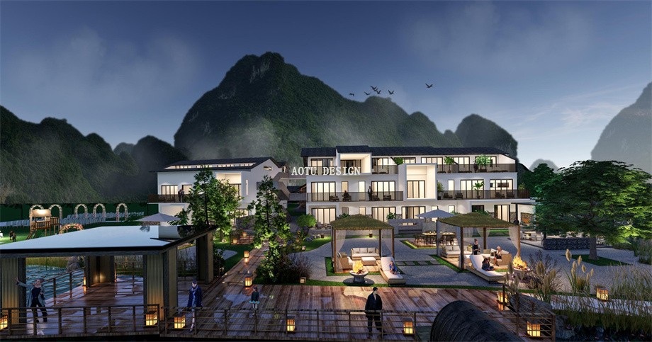 凹凸民宿酒店設(shè)計(jì)公司 凹凸民宿酒店設(shè)計(jì)公司