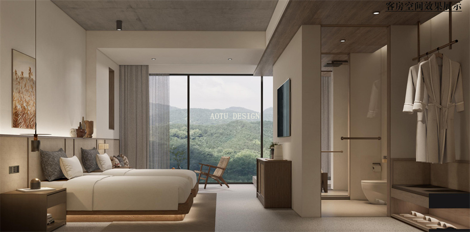 凹凸民宿酒店設(shè)計(jì)公司 凹凸民宿酒店設(shè)計(jì)公司