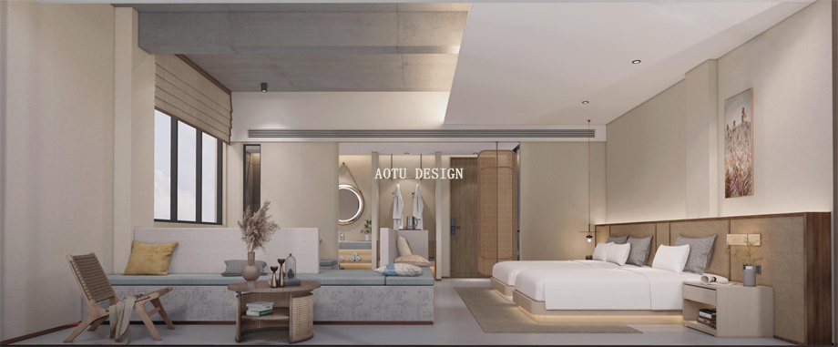 凹凸民宿酒店設(shè)計(jì)公司 凹凸民宿酒店設(shè)計(jì)公司