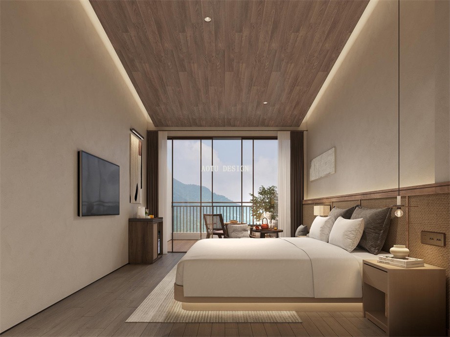 凹凸民宿酒店設(shè)計(jì)公司 凹凸民宿酒店設(shè)計(jì)公司