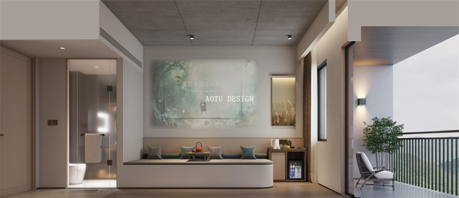 凹凸民宿酒店設(shè)計(jì)公司 凹凸民宿酒店設(shè)計(jì)公司