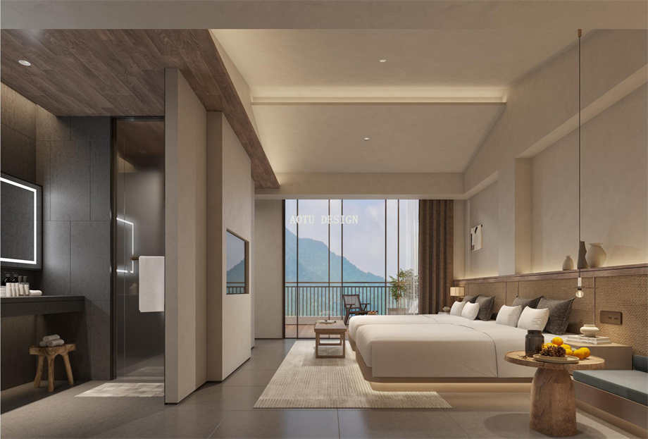 凹凸民宿酒店設(shè)計(jì)公司 凹凸民宿酒店設(shè)計(jì)公司