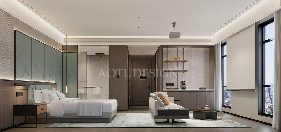 凹凸民宿酒店設(shè)計(jì)公司 凹凸民宿酒店設(shè)計(jì)公司