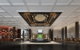 經(jīng)典-國之禮遇·北京釣魚臺(tái)國賓館酒店改造設(shè)計(jì)