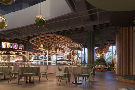 新鄉(xiāng)轟趴館設(shè)計