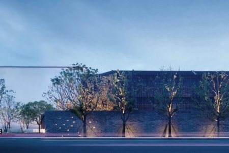 洛陽魏家坡精品民宿設計