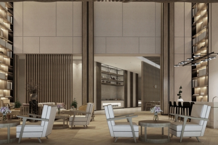 九龍山溫泉度假酒店民宿設(shè)計